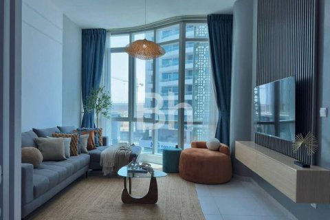 Dzīvoklis Dubai Marinajā, AAE 1 istaba, 55 m2 Nr. 643321 - attēls 12