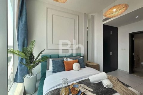 Dzīvoklis Dubai Marinajā, AAE 1 istaba, 55 m2 Nr. 643321 - attēls 8