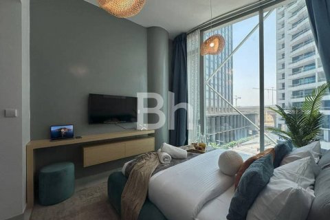 Dzīvoklis Dubai Marinajā, AAE 1 istaba, 55 m2 Nr. 643321 - attēls 6