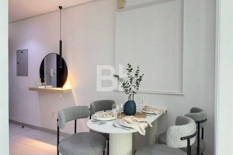 Dzīvoklis Dubai Marinajā, AAE 1 istaba, 55 m2 Nr. 643321 - attēls 15