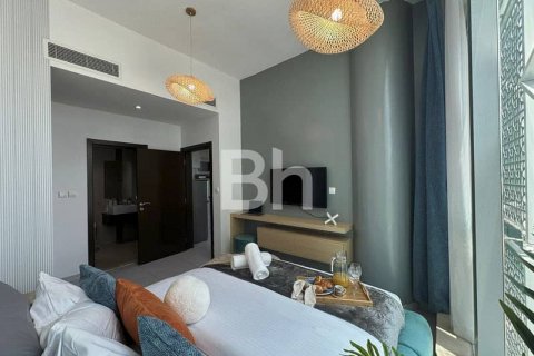 Dzīvoklis Dubai Marinajā, AAE 1 istaba, 55 m2 Nr. 643321 - attēls 10