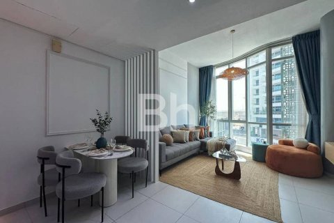 Dzīvoklis Dubai Marinajā, AAE 1 istaba, 55 m2 Nr. 643321 - attēls 3