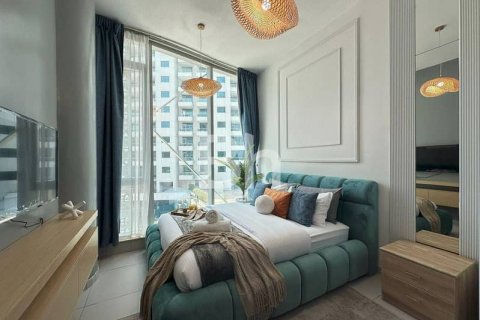 Dzīvoklis Dubai Marinajā, AAE 1 istaba, 55 m2 Nr. 643321 - attēls 14