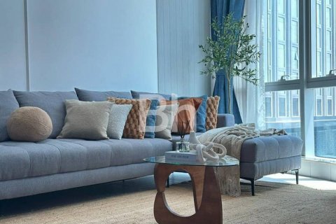 Dzīvoklis Dubai Marinajā, AAE 1 istaba, 55 m2 Nr. 643321 - attēls 7