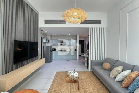 Dzīvoklis Dubai Marinajā, AAE 1 istaba, 55 m2 Nr. 643321 - attēls 2