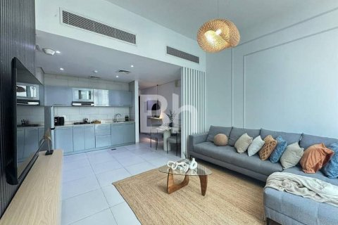 Dzīvoklis Dubai Marinajā, AAE 1 istaba, 55 m2 Nr. 643321 - attēls 1