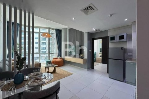 Dzīvoklis Dubai Marinajā, AAE 1 istaba, 55 m2 Nr. 643321 - attēls 4