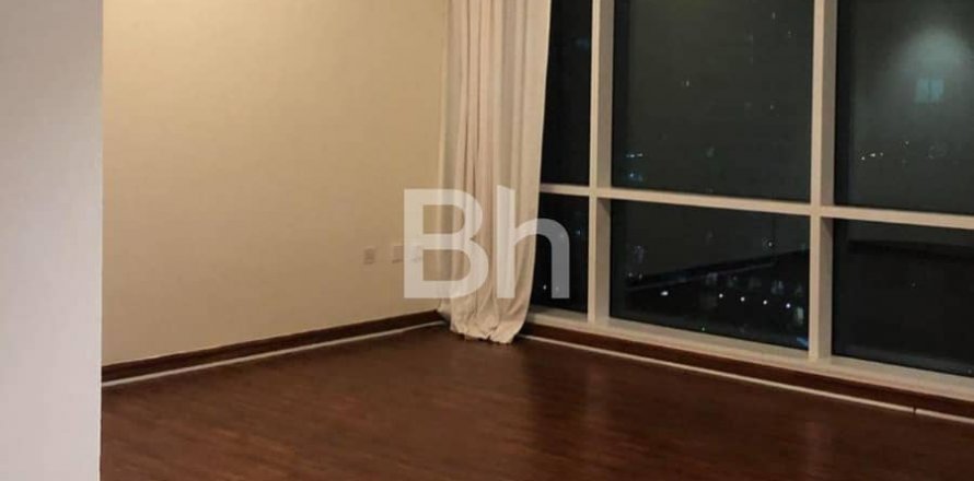Appartamento a Dubai Marina, Dubai, EAU 2 camere da letto, 160 mq. № 643322