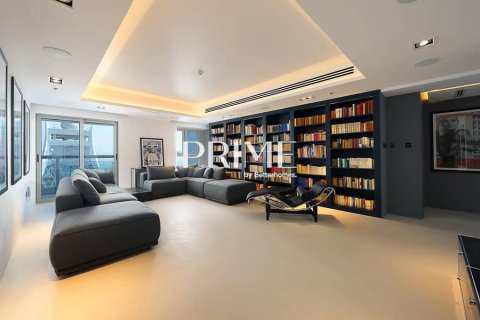 Dubai Marina, UAE의 판매용 펜트하우스 침실 5개, 571제곱미터 번호 643317 - 사진 21