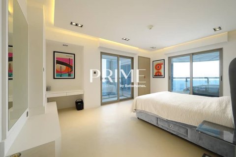 Dubai Marina, UAE의 판매용 펜트하우스 침실 5개, 571제곱미터 번호 643317 - 사진 26
