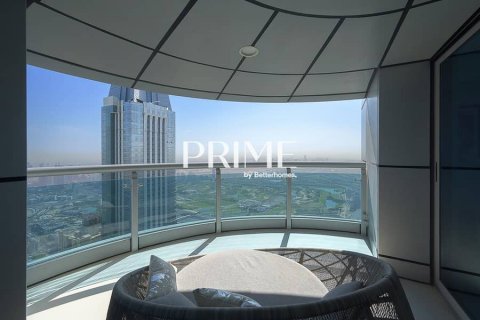 Dubai Marina, UAE의 판매용 펜트하우스 침실 5개, 571제곱미터 번호 643317 - 사진 8