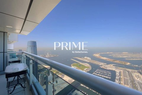 Dubai Marina, UAE의 판매용 펜트하우스 침실 5개, 571제곱미터 번호 643317 - 사진 5