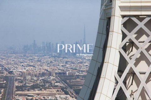 Dubai Marina, UAE의 판매용 펜트하우스 침실 5개, 571제곱미터 번호 643317 - 사진 16