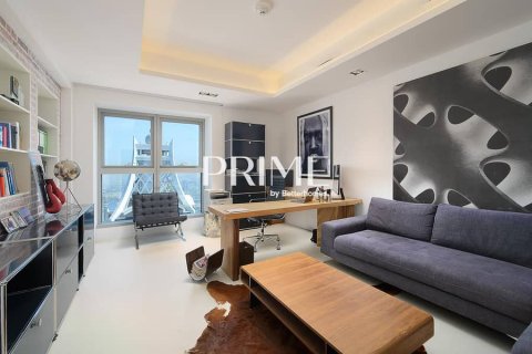 Dubai Marina, UAE의 판매용 펜트하우스 침실 5개, 571제곱미터 번호 643317 - 사진 30