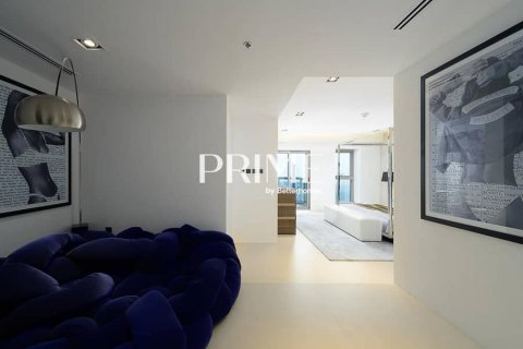 Dubai Marina, UAE의 판매용 펜트하우스 침실 5개, 571제곱미터 번호 643317 - 사진 24