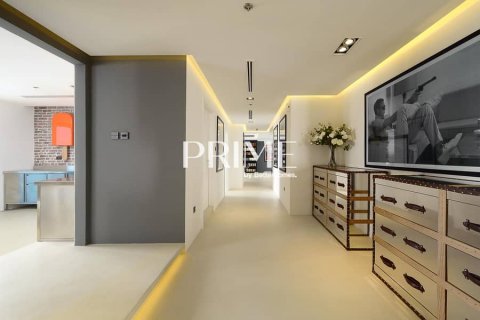 Dubai Marina, UAE의 판매용 펜트하우스 침실 5개, 571제곱미터 번호 643317 - 사진 20