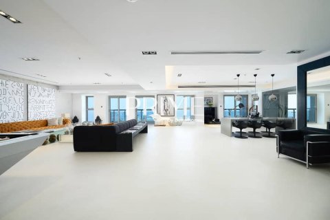 Dubai Marina, UAE의 판매용 펜트하우스 침실 5개, 571제곱미터 번호 643317 - 사진 4