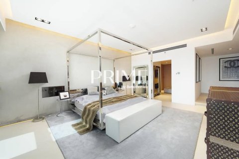Dubai Marina, UAE의 판매용 펜트하우스 침실 5개, 571제곱미터 번호 643317 - 사진 23