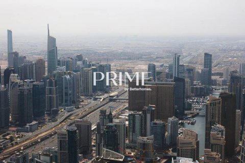 Dubai Marina, UAE의 판매용 펜트하우스 침실 5개, 571제곱미터 번호 643317 - 사진 15