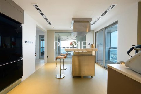 Dubai Marina, UAE의 판매용 펜트하우스 침실 5개, 571제곱미터 번호 643317 - 사진 19