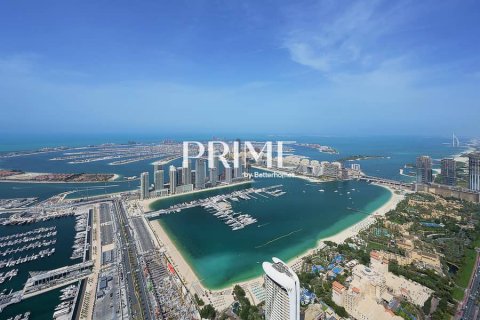 Dubai Marina, UAE의 판매용 펜트하우스 침실 5개, 571제곱미터 번호 643317 - 사진 1