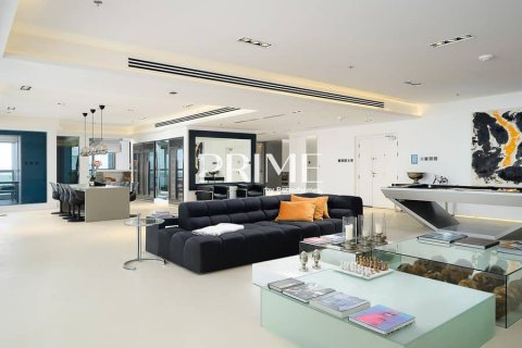 Dubai Marina, UAE의 판매용 펜트하우스 침실 5개, 571제곱미터 번호 643317 - 사진 6