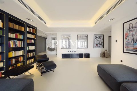 Dubai Marina, UAE의 판매용 펜트하우스 침실 5개, 571제곱미터 번호 643317 - 사진 22