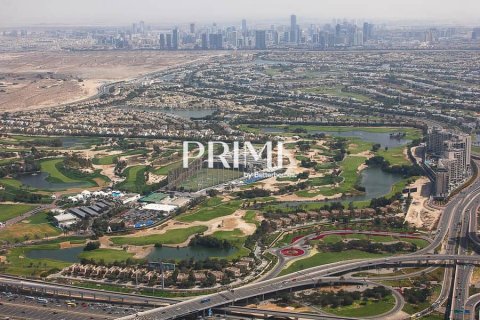 Dubai Marina, UAE의 판매용 펜트하우스 침실 5개, 571제곱미터 번호 643317 - 사진 14