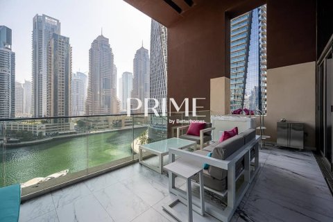 Apartamento para venda em Dubai Marina, Dubai, EAU 2 quartos, 261 m2 № 643318 - foto 1