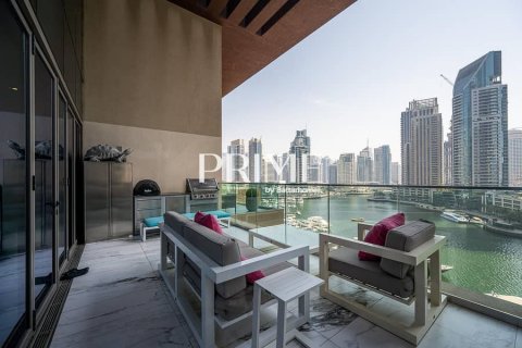 Apartamento para venda em Dubai Marina, Dubai, EAU 2 quartos, 261 m2 № 643318 - foto 6