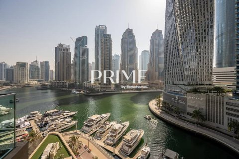 Apartamento para venda em Dubai Marina, Dubai, EAU 2 quartos, 261 m2 № 643318 - foto 3