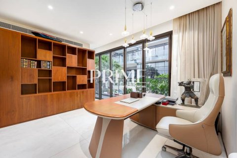 Apartamento para venda em Dubai Marina, Dubai, EAU 2 quartos, 261 m2 № 643318 - foto 27