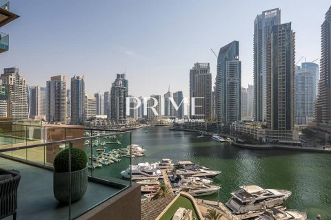 Apartamento para venda em Dubai Marina, Dubai, EAU 2 quartos, 261 m2 № 643318 - foto 17