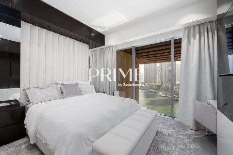 Apartamento para venda em Dubai Marina, Dubai, EAU 2 quartos, 261 m2 № 643318 - foto 24