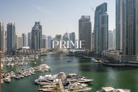 Apartamento para venda em Dubai Marina, Dubai, EAU 2 quartos, 261 m2 № 643318 - foto 4