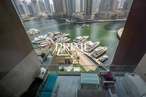 Apartamento para venda em Dubai Marina, Dubai, EAU 2 quartos, 261 m2 № 643318 - foto 2