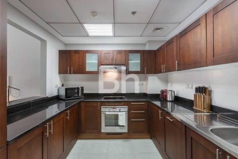 Lägenhet uthyres i Jumeirah Lake Towers, Dubai, UAE 1 sovrum, 91 kvm Nr. 643320 - fotografi 2