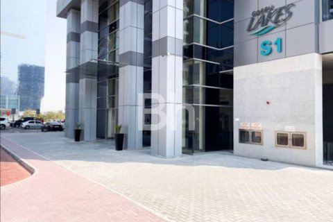 Lägenhet uthyres i Jumeirah Lake Towers, Dubai, UAE 1 sovrum, 91 kvm Nr. 643320 - fotografi 10