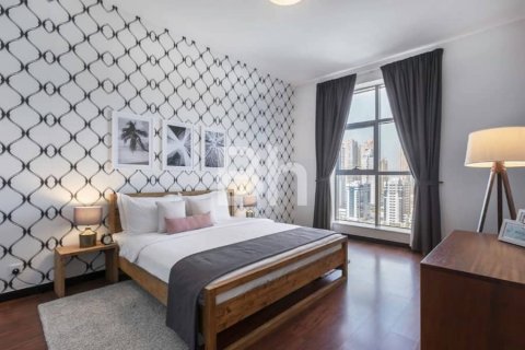 Dzīvoklis Jumeirah Lake Towers, Dubaijā, AAE 1 istaba, 91 m2 Nr. 643320 - attēls 3