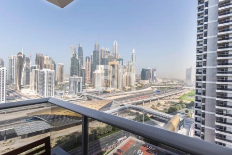 Lägenhet uthyres i Jumeirah Lake Towers, Dubai, UAE 1 sovrum, 91 kvm Nr. 643320 - fotografi 8