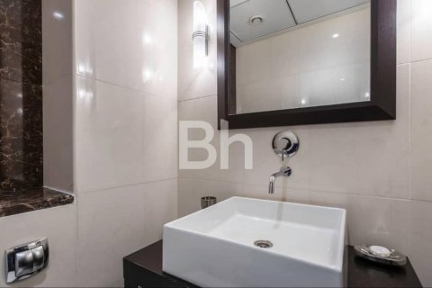 Lägenhet uthyres i Jumeirah Lake Towers, Dubai, UAE 1 sovrum, 91 kvm Nr. 643320 - fotografi 9