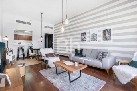 Dzīvoklis Jumeirah Lake Towers, Dubaijā, AAE 1 istaba, 91 m2 Nr. 643320 - attēls 1