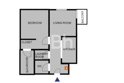 Dzīvoklis Jumeirah Lake Towers, Dubaijā, AAE 1 istaba, 91 m2 Nr. 643320 - attēls 11