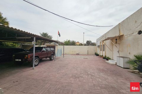 Купить виллу в Аль-Васл, Дубай, ОАЭ 8 спален, 1189.1м2, № 662310 - фото 9