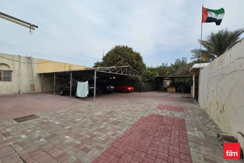 Купить виллу в Аль-Васл, Дубай, ОАЭ 8 спален, 1189.1м2, № 662310 - фото 10