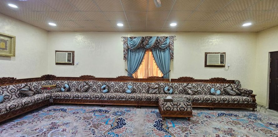 فيلا في الوصل، دبي 8 غرفة نوم ، 1189.1 متر مربع . ر قم 662310