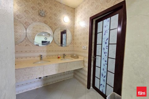 Купить виллу в Аль-Васл, Дубай, ОАЭ 8 спален, 1189.1м2, № 662310 - фото 5