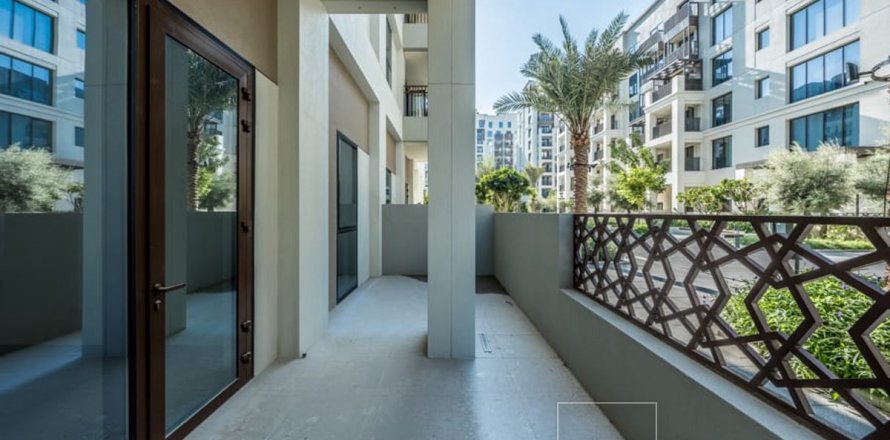 Huoneisto Dubai, Arabiemiraatit 1 makuuhuone, 83.1 m2 № 662309