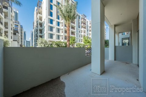 Huoneisto Dubai, Arabiemiraatit 1 makuuhuone, 83.1 m2 № 662309 - kuva 12