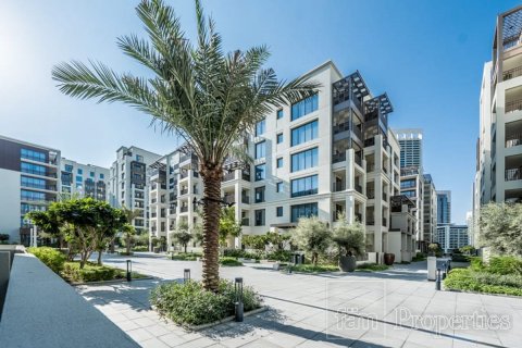 Huoneisto Dubai, Arabiemiraatit 1 makuuhuone, 83.1 m2 № 662309 - kuva 10